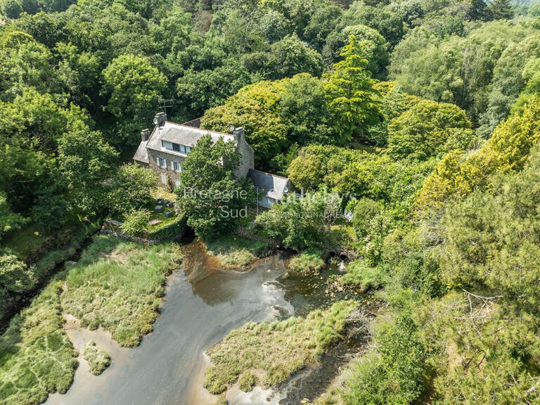 Property Pont-l'Abbé - 4 bedrooms - 420m²