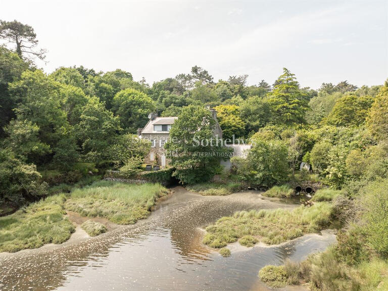Property Pont-l'Abbé - 4 bedrooms - 420m²