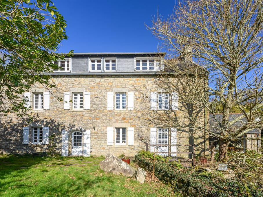 Property Pont-l'Abbé