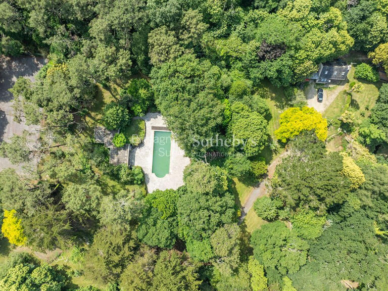 Property Pont-l'Abbé - 4 bedrooms - 420m²