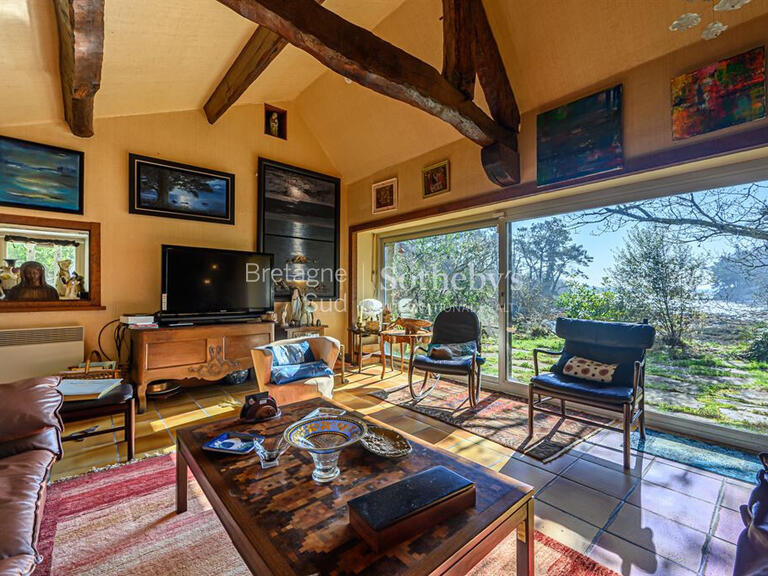 Propriété Pont-l'Abbé - 4 chambres - 420m²