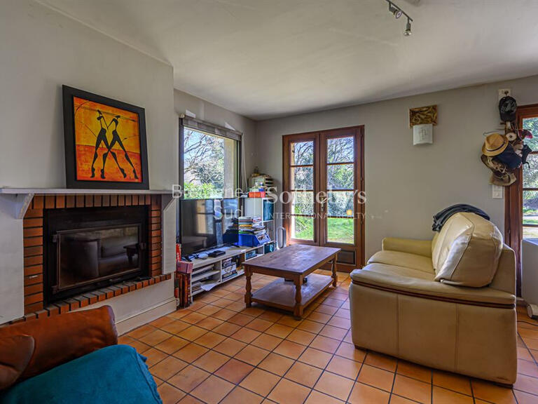 Propriété Pont-l'Abbé - 4 chambres - 420m²