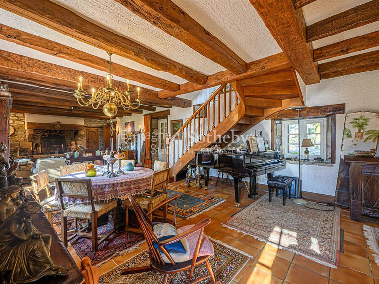 Propriété Pont-l'Abbé - 4 chambres - 420m²