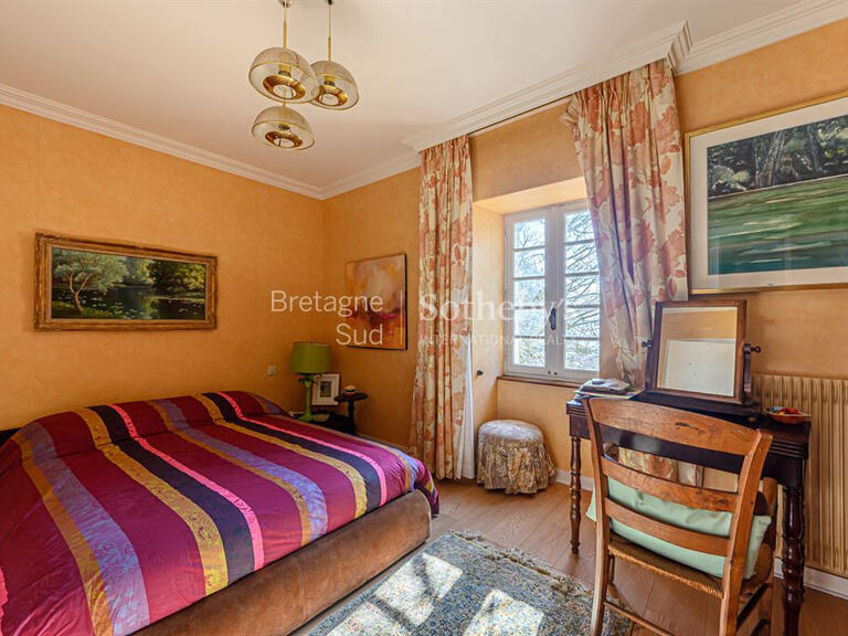 Propriété Pont-l'Abbé - 4 chambres - 420m²