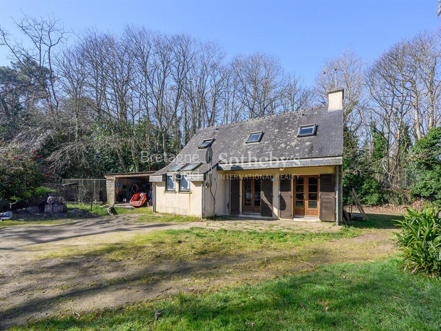 Property Pont-l'Abbé