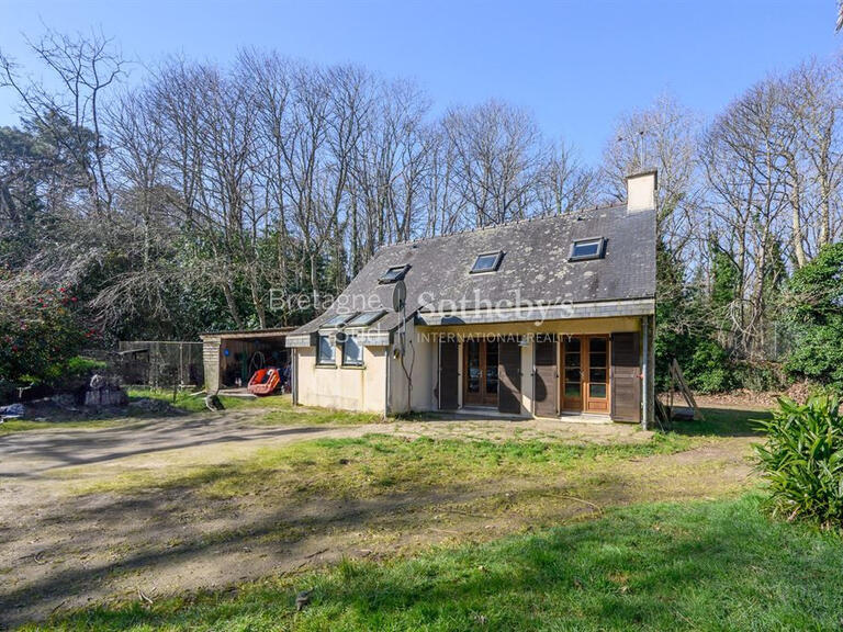 Propriété Pont-l'Abbé - 4 chambres - 420m²