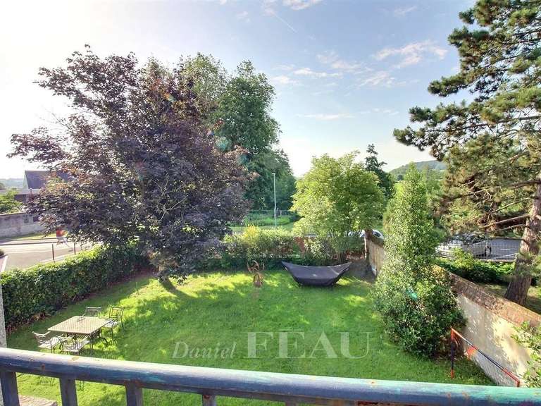 Appartement Pont-l'Évêque - 8 chambres - 325m²