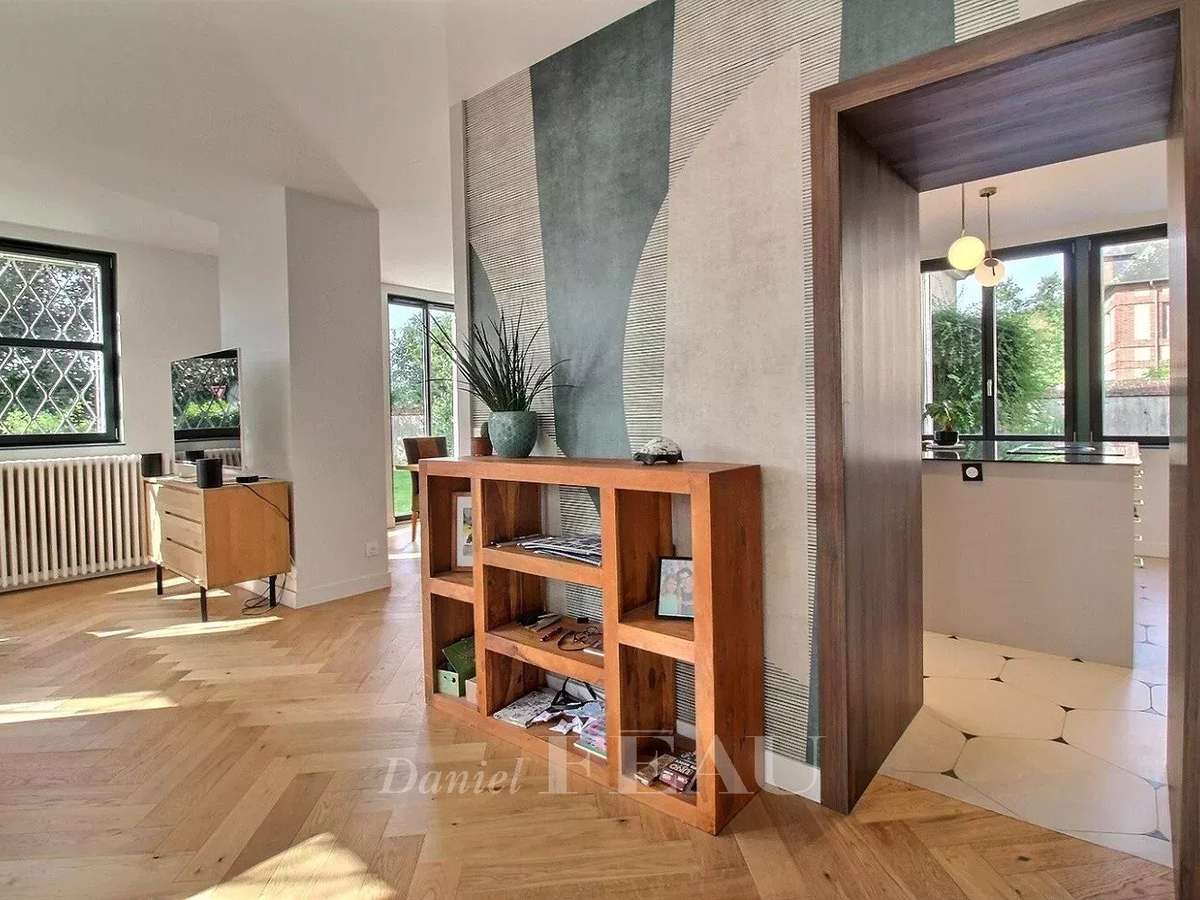 Appartement Pont-l'Évêque
