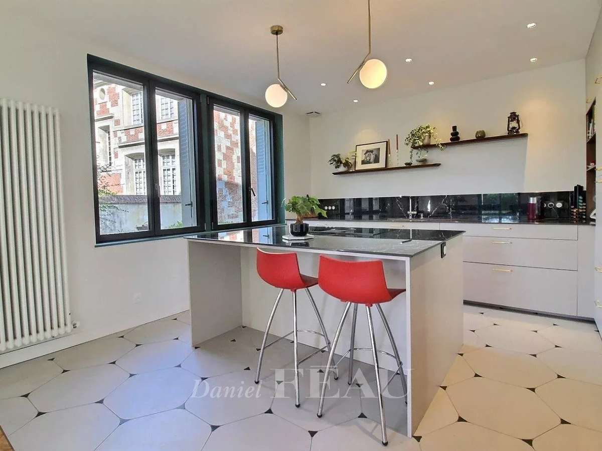 Appartement Pont-l'Évêque