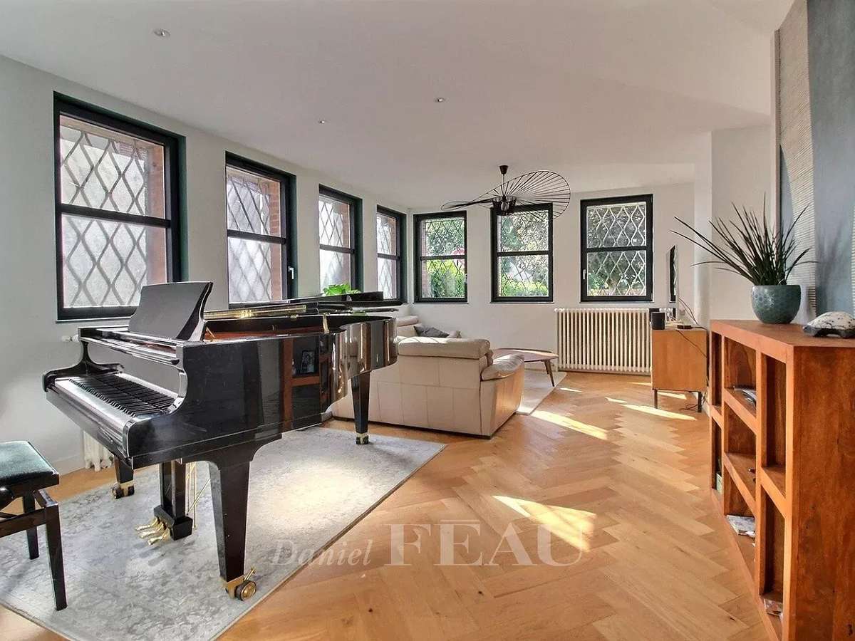 Appartement Pont-l'Évêque