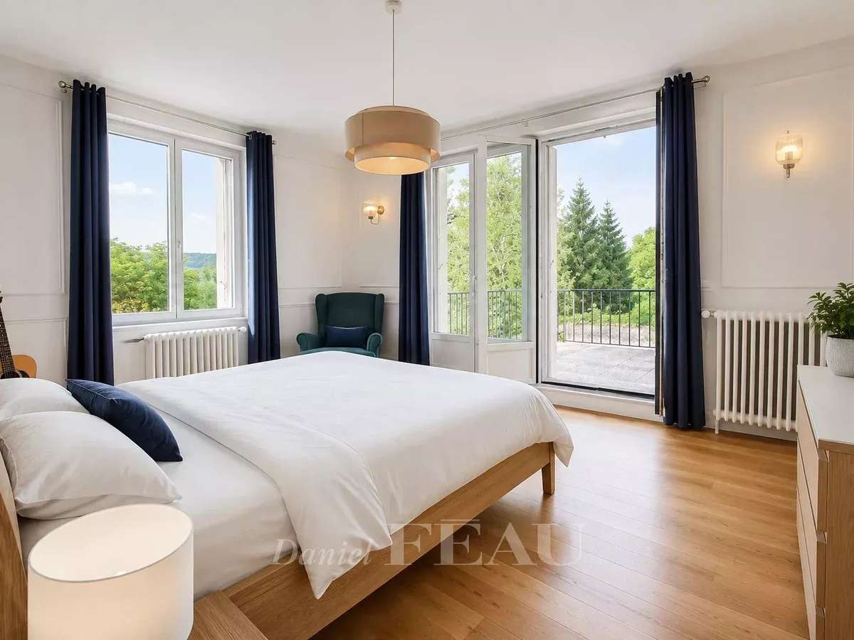 Appartement Pont-l'Évêque