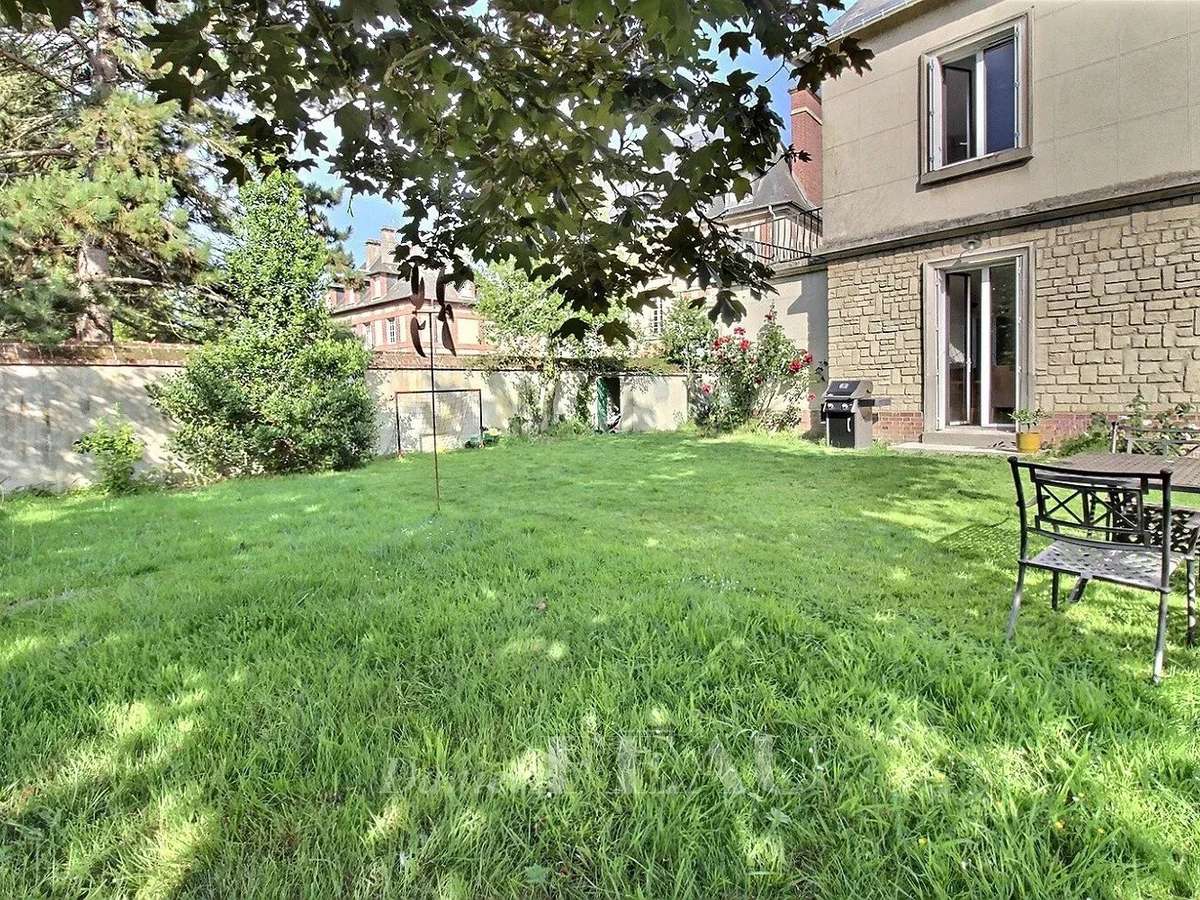 Appartement Pont-l'Évêque