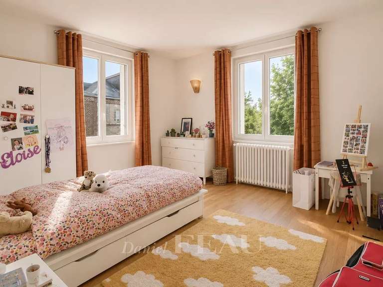 Appartement Pont-l'Évêque - 8 chambres - 325m²