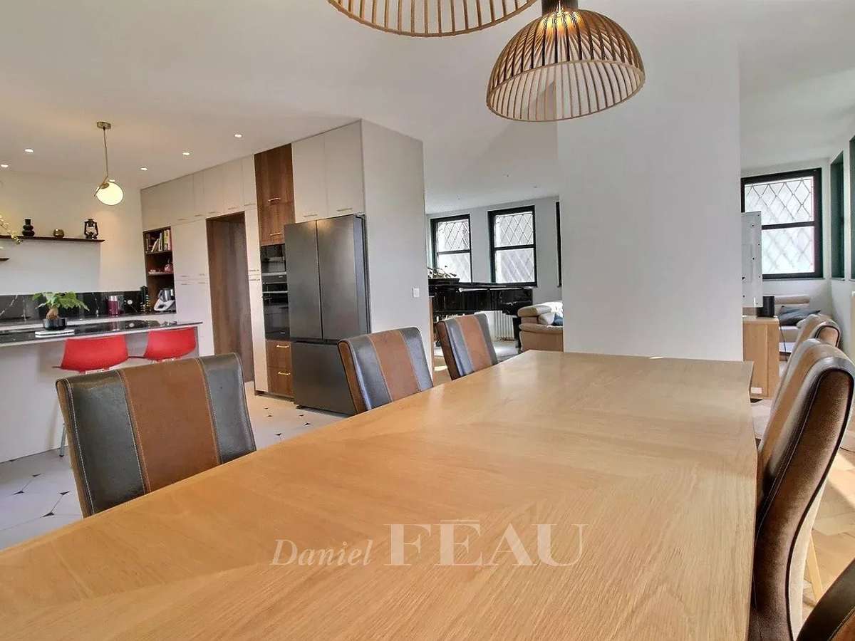 Appartement Pont-l'Évêque