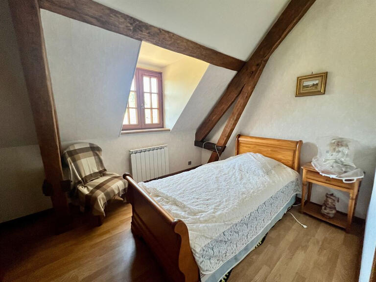 Vente Maison Pont-l'Évêque - 5 chambres