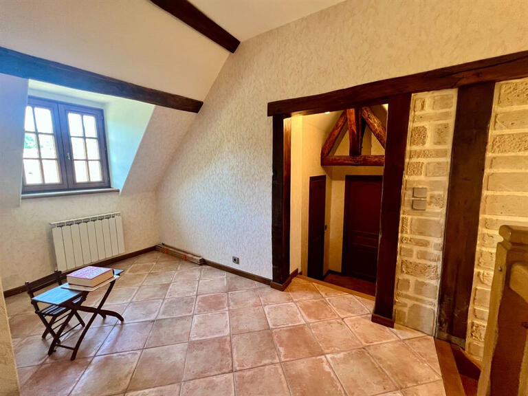 Vente Maison Pont-l'Évêque - 5 chambres