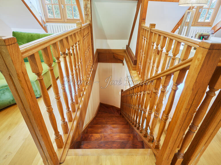 Maison Pont-l'Évêque - 4 chambres - 252m²