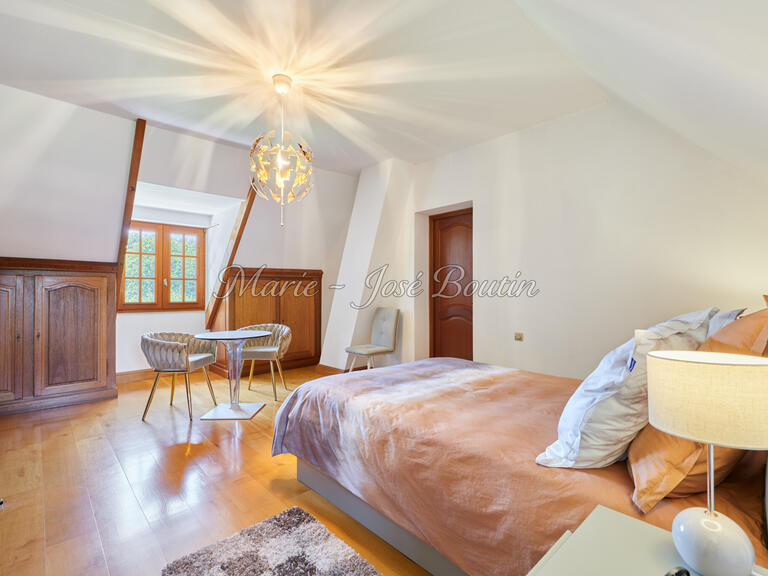 Maison Pont-l'Évêque - 4 chambres - 252m²