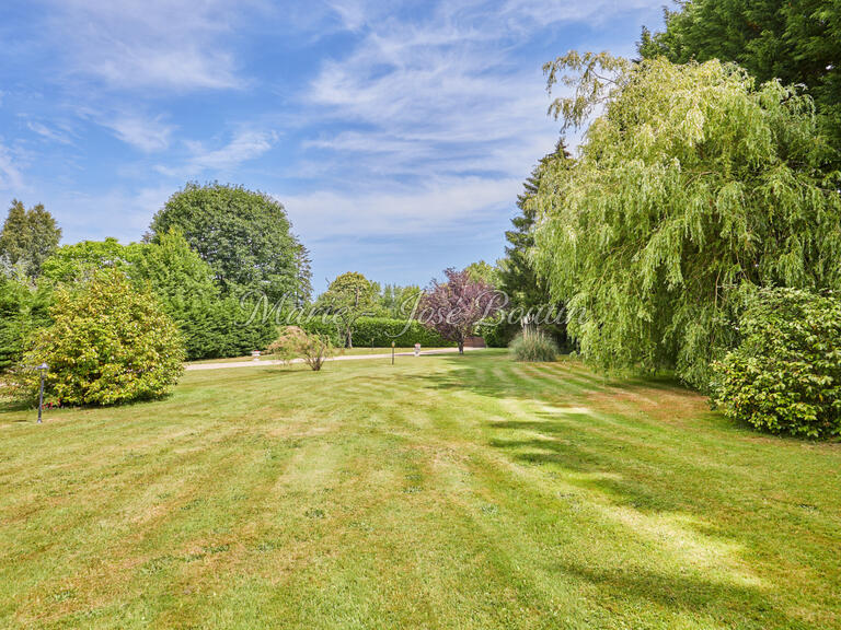 Maison Pont-l'Évêque - 4 chambres - 252m²