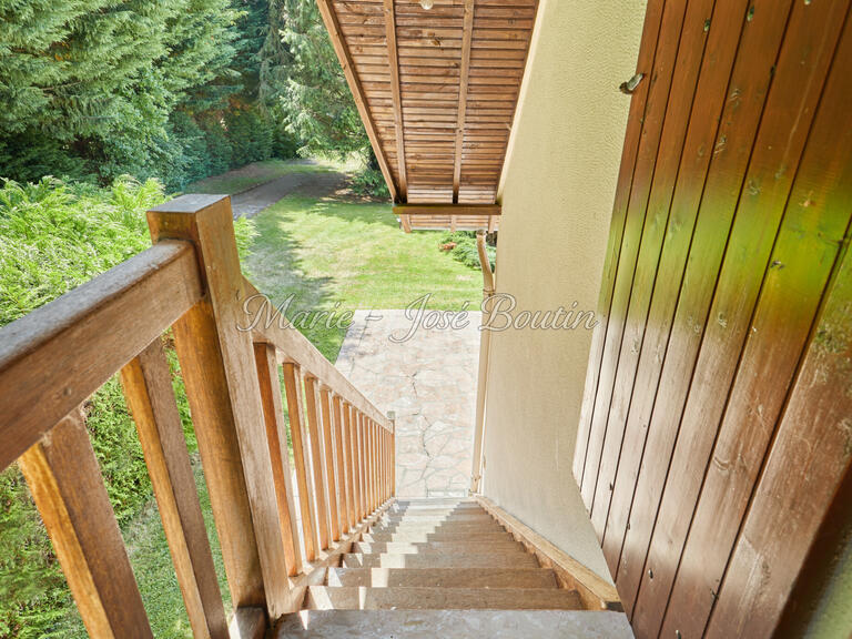 Maison Pont-l'Évêque - 4 chambres - 252m²