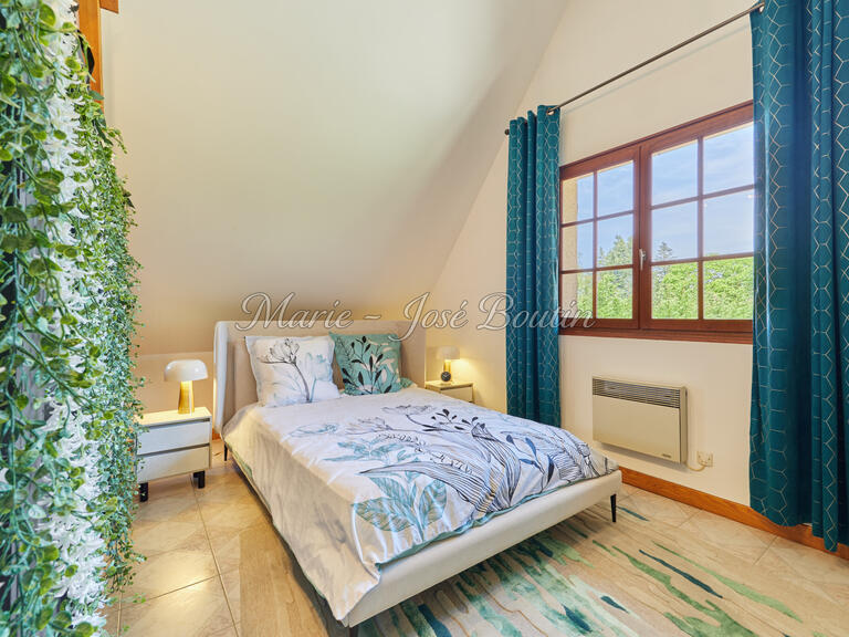 Maison Pont-l'Évêque - 4 chambres - 252m²