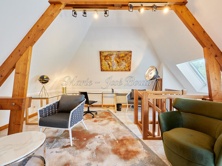 Maison Pont-l'Évêque - 4 chambres - 252m²