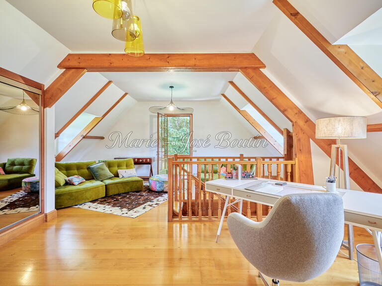 Maison Pont-l'Évêque - 4 chambres - 252m²