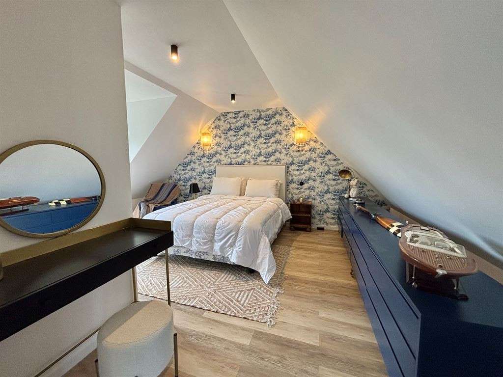 Maison Pont-l'Évêque