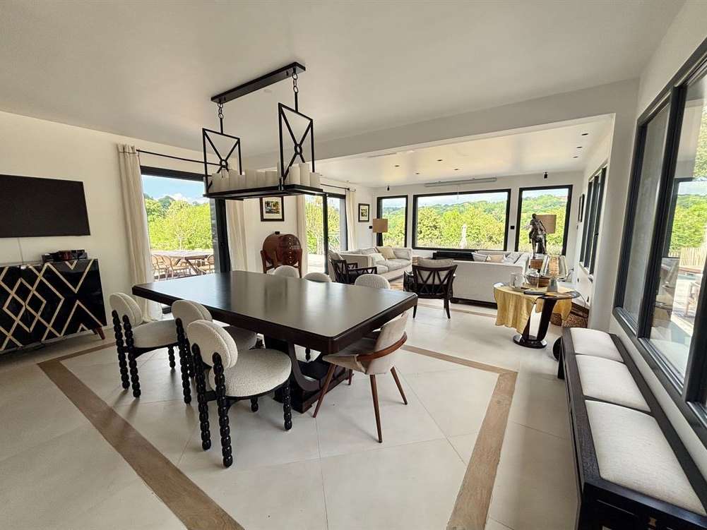 Maison Pont-l'Évêque