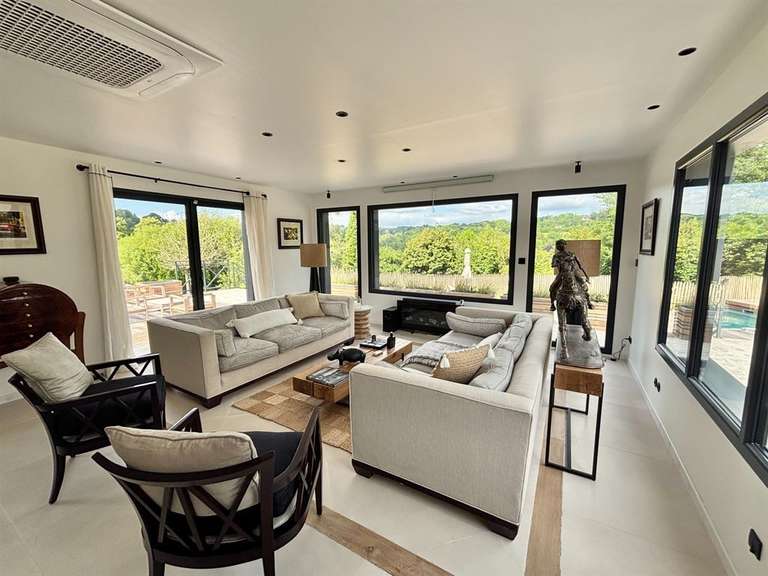 Maison Pont-l'Évêque - 5 chambres - 240m²