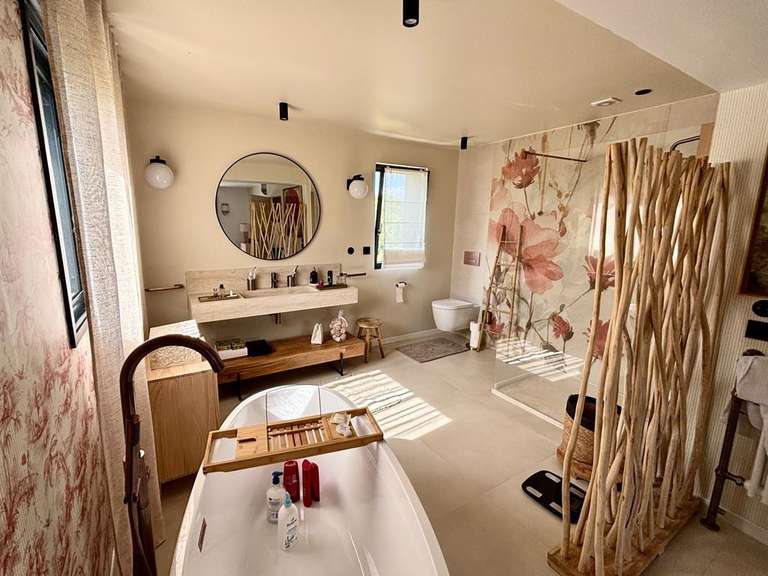 Maison Pont-l'Évêque - 5 chambres - 240m²