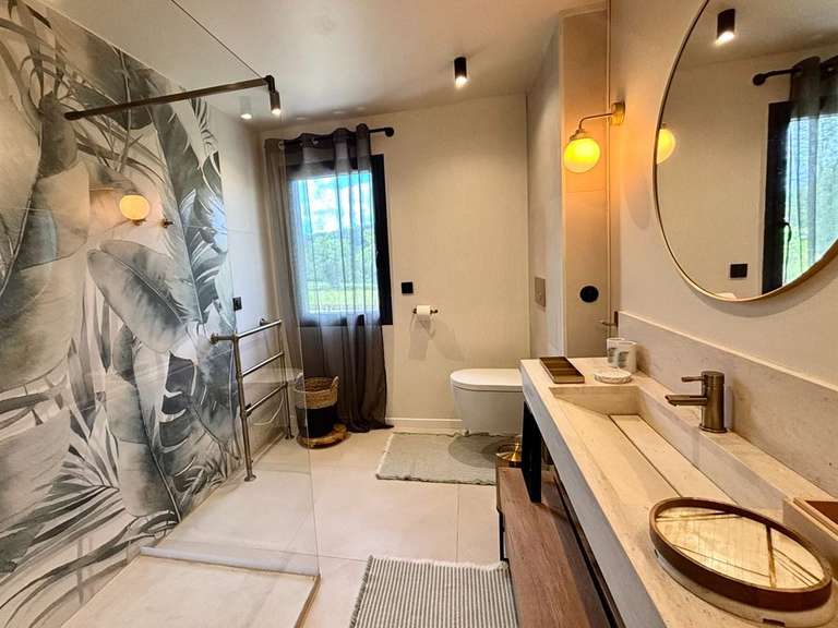 Maison Pont-l'Évêque - 5 chambres - 240m²