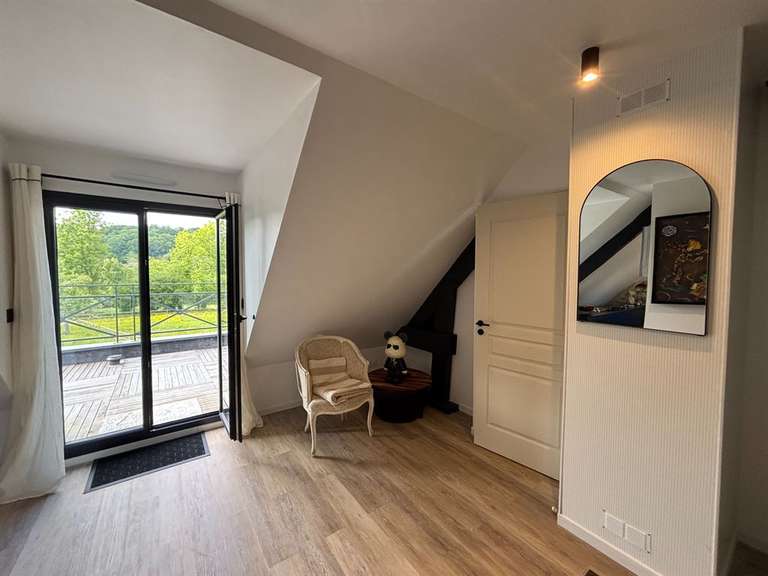 Maison Pont-l'Évêque - 5 chambres - 240m²