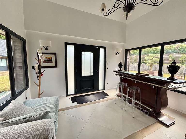 Maison Pont-l'Évêque - 5 chambres - 240m²