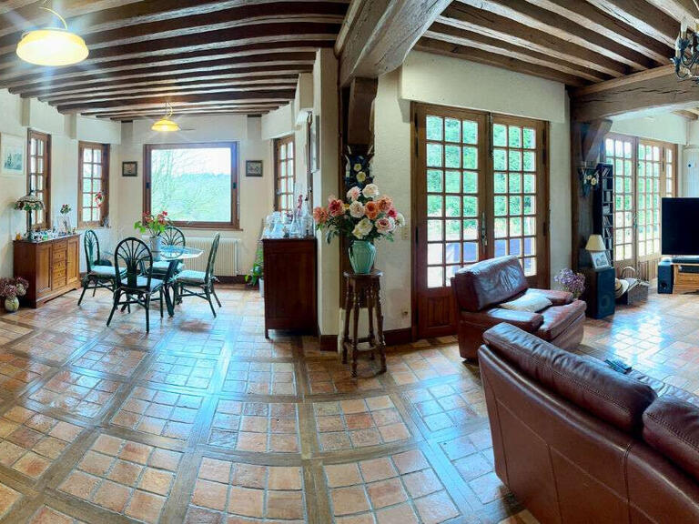 Maison Pont-l'Évêque - 7 chambres