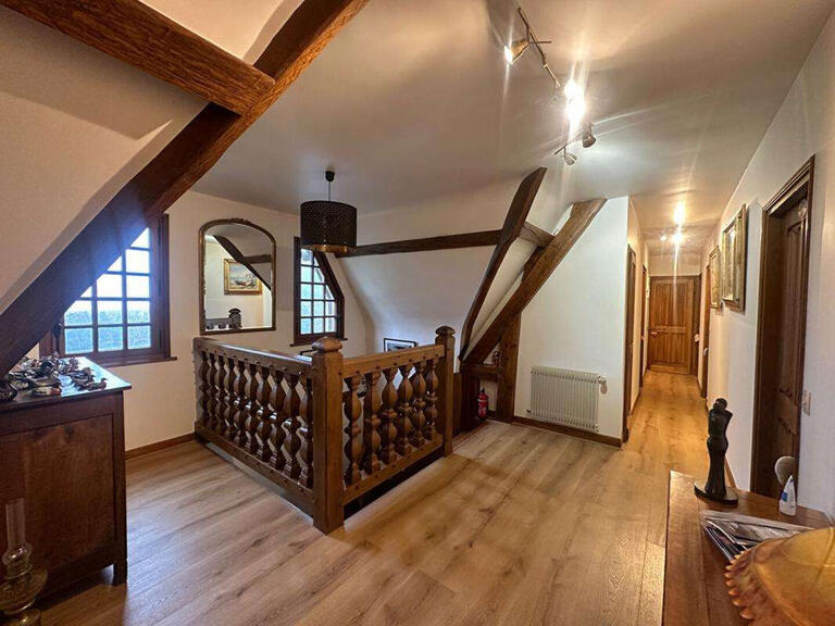 Maison Pont-l'Évêque - 7 chambres