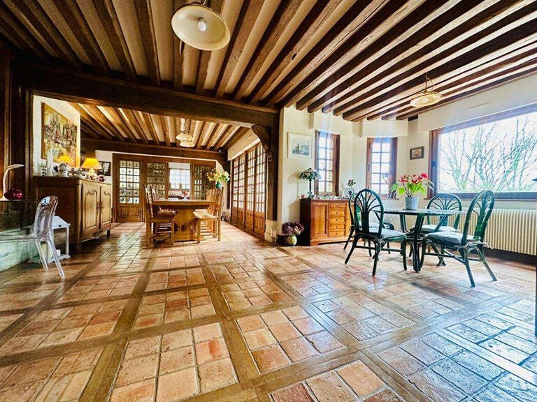 Maison Pont-l'Évêque - 7 chambres