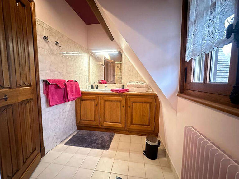 Maison Pont-l'Évêque - 7 chambres