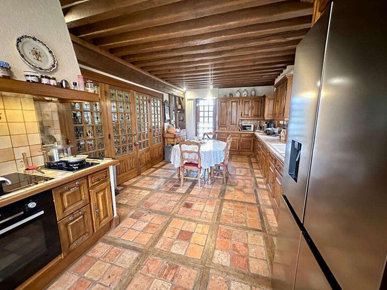 Maison Pont-l'Évêque - 7 chambres