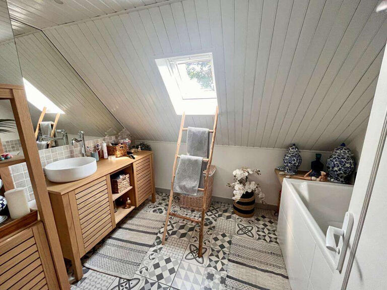 Maison Pont-l'Évêque - 4 chambres