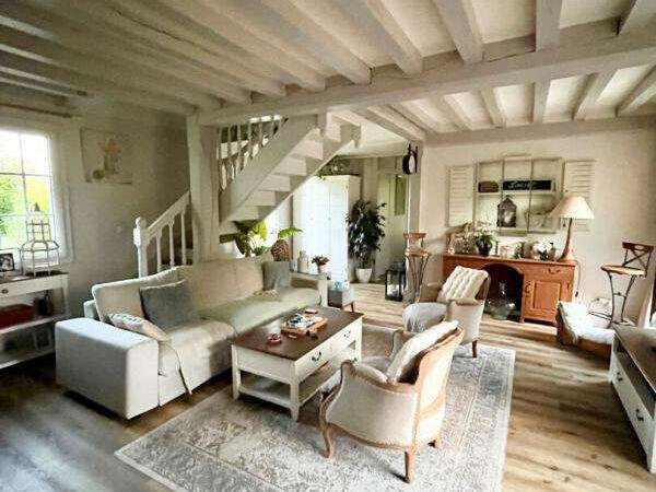 Maison Pont-l'Évêque