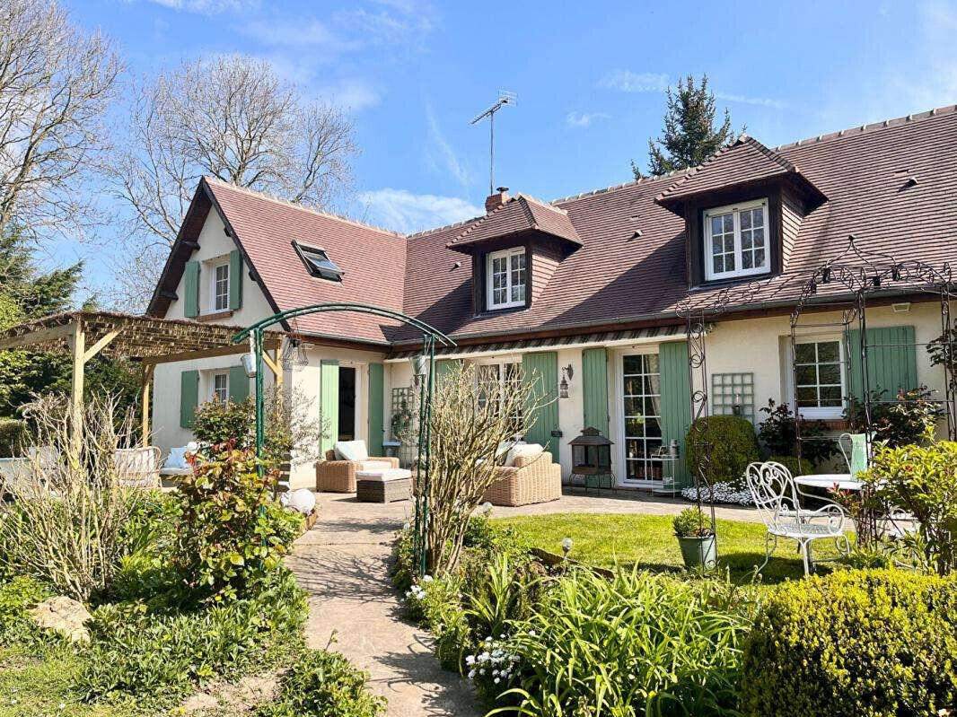 Maison Pont-l'Évêque