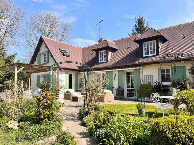 Maison Pont-l'Évêque - 4 chambres