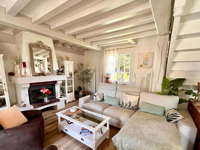 Maison Pont-l'Évêque - 4 chambres