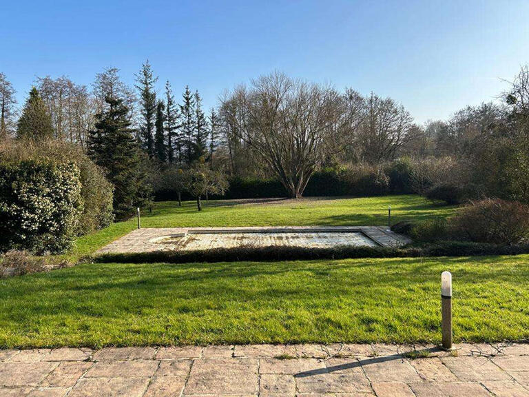 House Pont-l'Évêque - 5 bedrooms