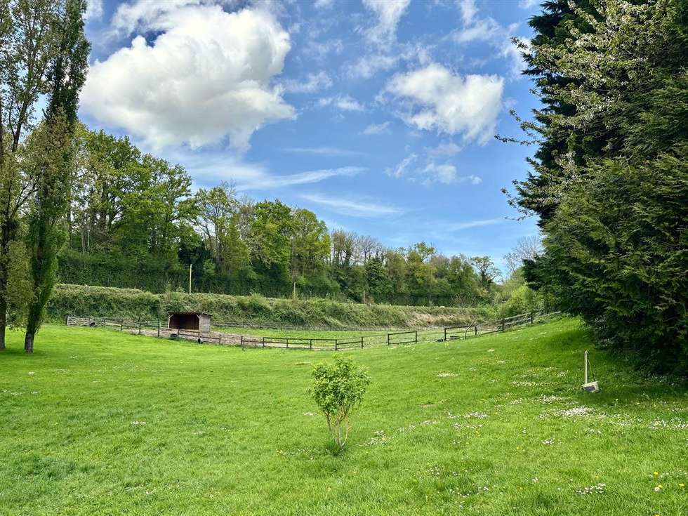 Maison Pont-l'Évêque