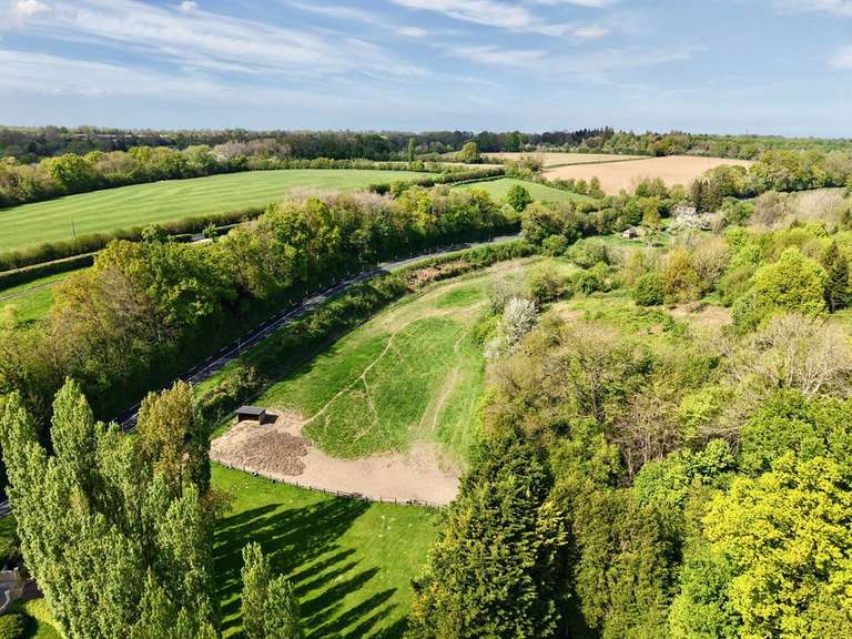 House Pont-l'Évêque - 7 bedrooms - 380m²