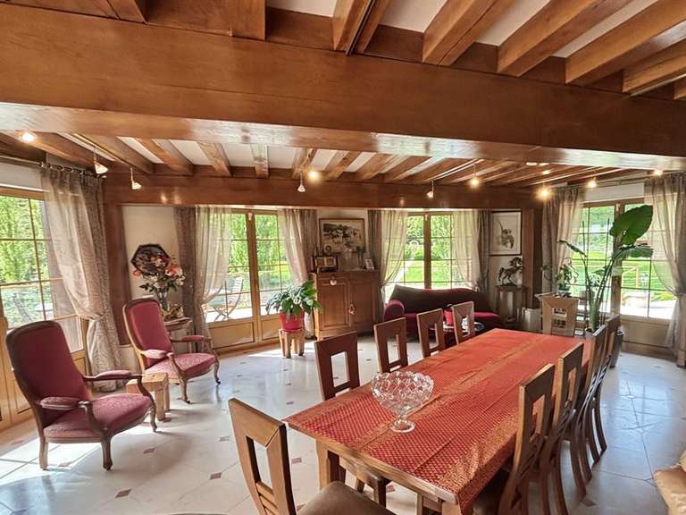 Maison Pont-l'Évêque - 7 chambres - 380m²
