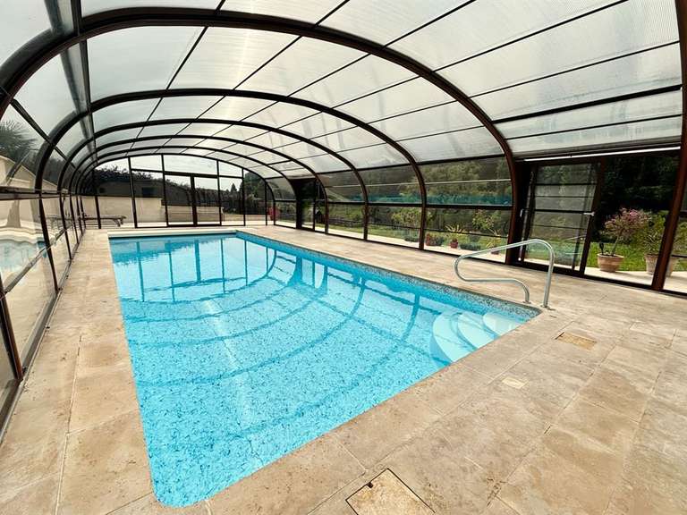 House Pont-l'Évêque - 7 bedrooms - 380m²