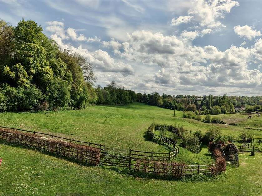 Maison Pont-l'Évêque